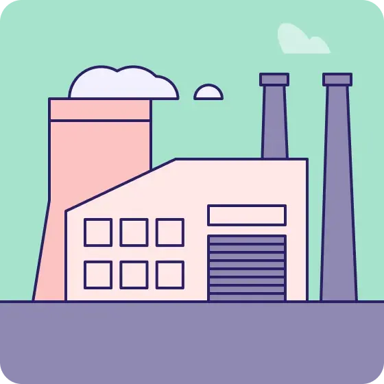 Industrial