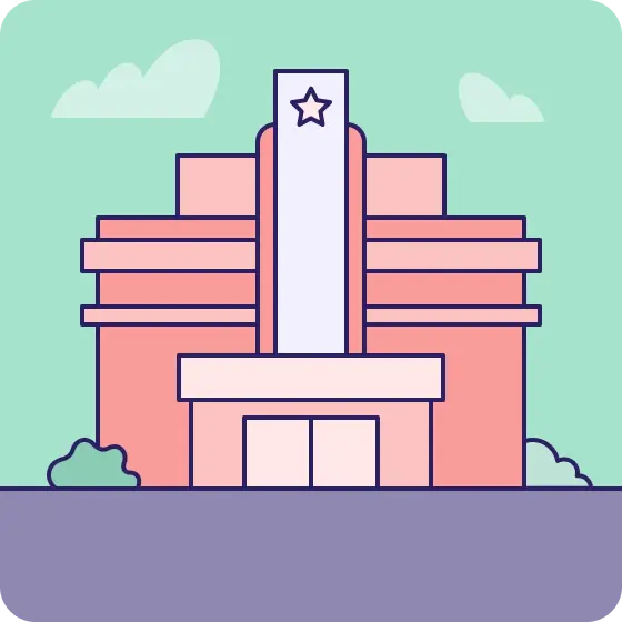 Public-commercial