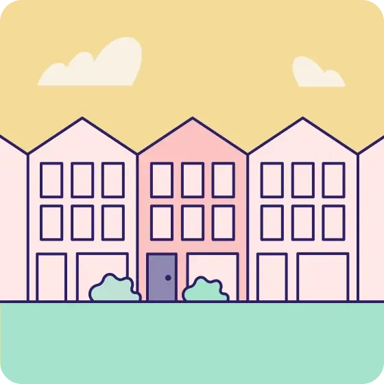 Town-homes