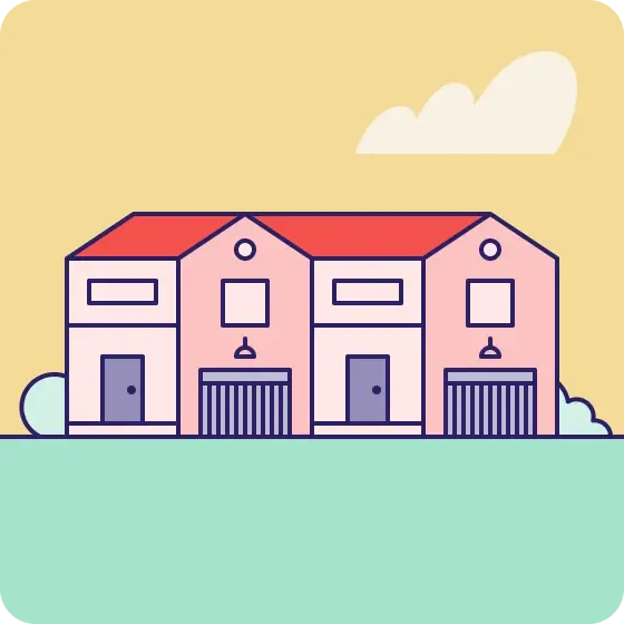Multi Family Properties