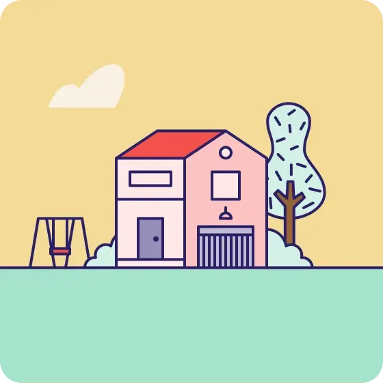 Single Family Properties