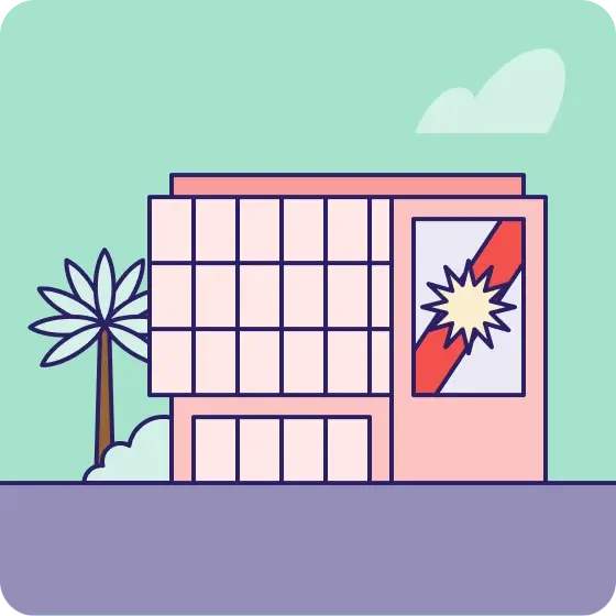 Retail Malls