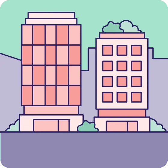 Shared Offices