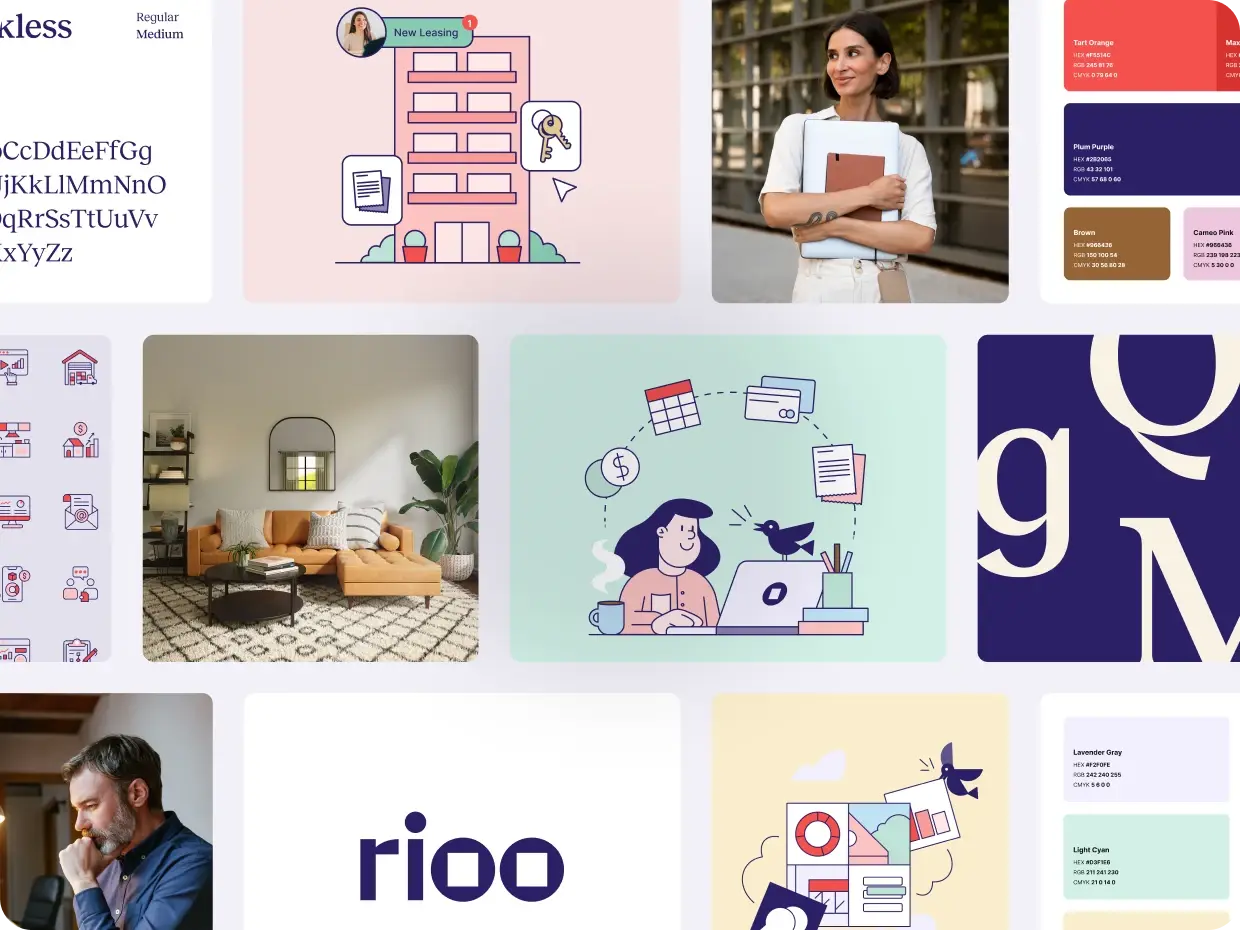 Key insights into our brand’s fabric